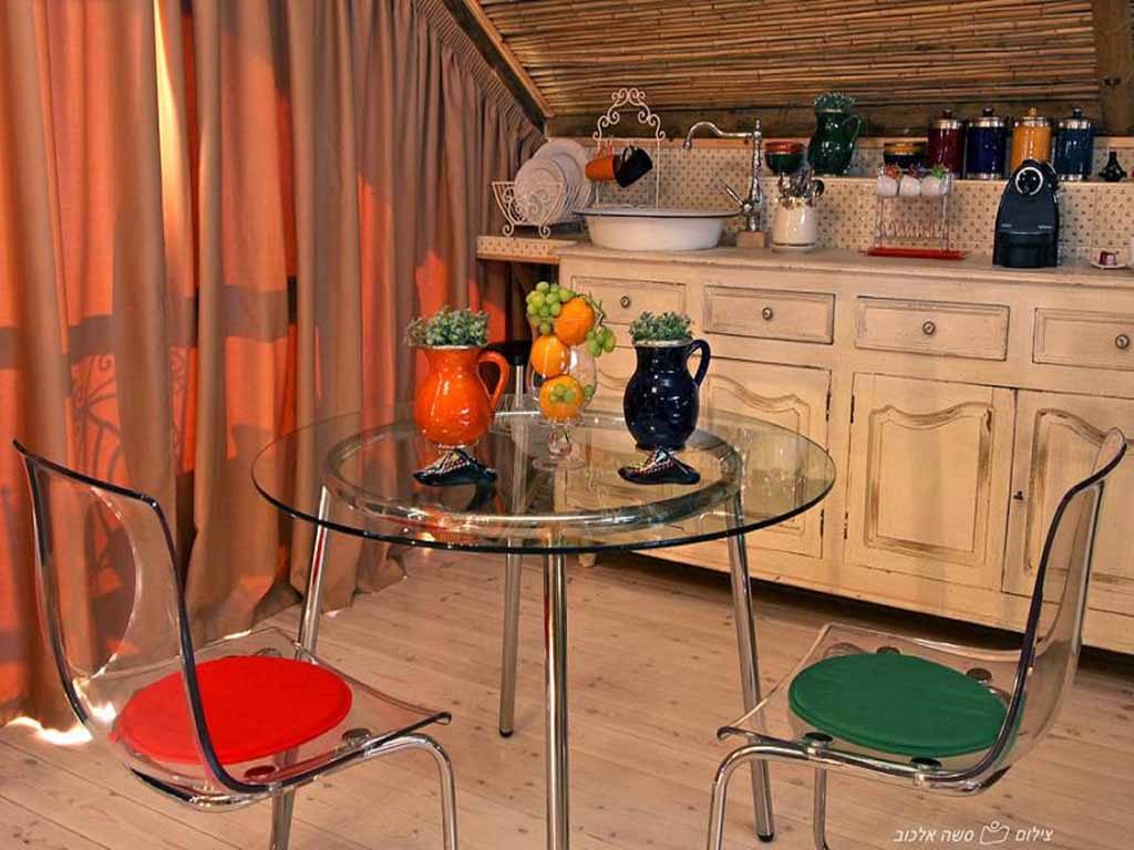 סוויטת הדרים